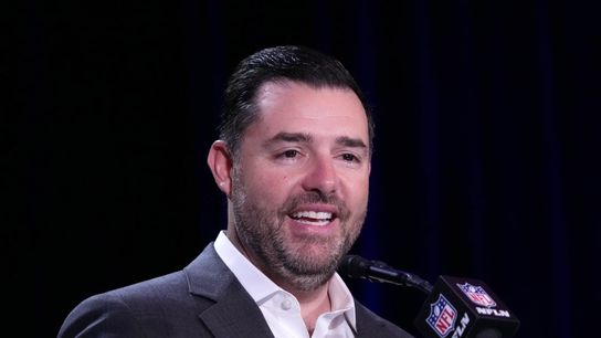 49ers owner Jed York suspended 6 games, fined $500K by NFL (NFL). Photo by Kirby Lee