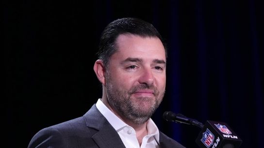 Reports: 49ers owner Jed York arrested in Ohio over weekend (NFL)