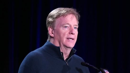 Report: Owners confident about Roger Goodell's extension (NFL)