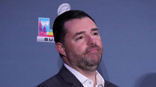 Police: 49ers owner Jed York responded to undercover ad on prostitution site (NFL)