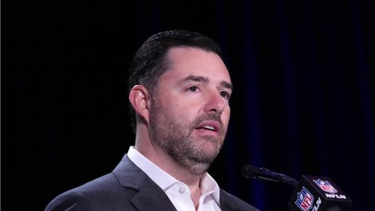 Report: Niners owner Jed York 'likely' to face NFL discipline (NFL)