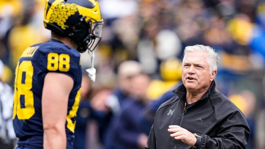 Utah suing Freddie Whittingham over departure to Michigan (College Football)