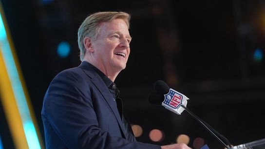 The League Spent Camp Week Settling Its Own Future (NFL)