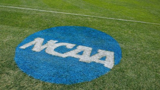 NCAA approves rule change to cap athlete eligibility at 5 years (College Football). Photo by Matt Pendleton-Imagn Images