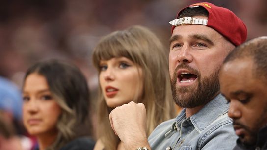 Travis Kelce named a victim in $35M Ponzi scheme (NFL)
