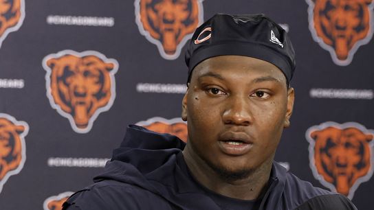 NFL trade roundup: Falcons reportedly add DT Gervon Dexter Sr. from Bears (NFL)