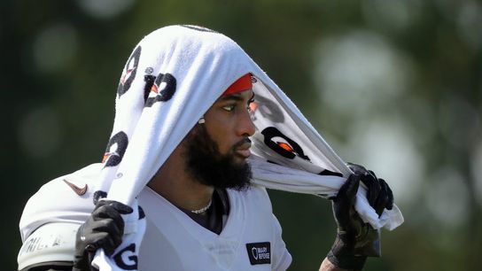 Report: Browns making Denzel Ward highest-paid DB in NFL history (NFL)