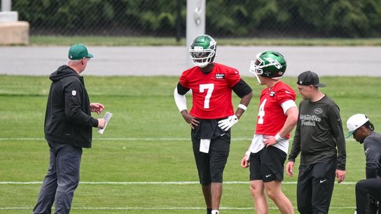 Police close investigation involving Jets QB Geno Smith (NFL)