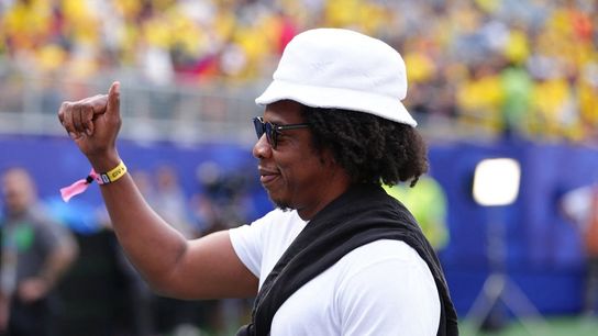 Jay-Z to headline Super Bowl LXI halftime show (NFL)