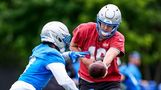 Lions plot rebound, Saints march in targeting tattered secondary (NFL)