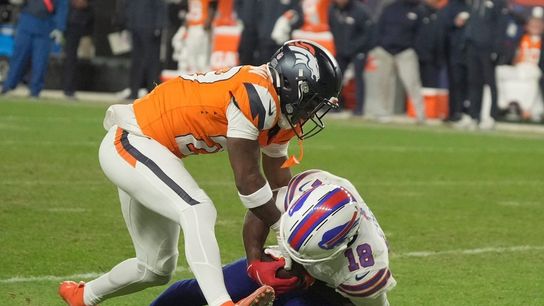 Report: 49ers signing WR Brandin Cooks to practice squad (NFL)