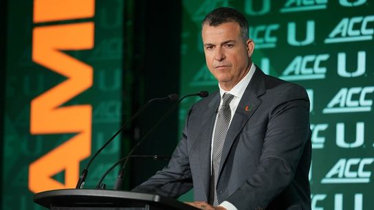 ACC notebook: Miami enters 2026 determined to prove title run was no fluke (College Football)