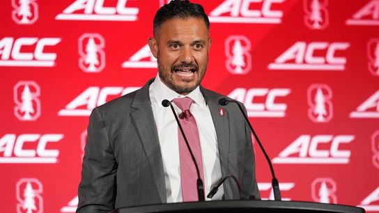 Back at Stanford, Tavita Pritchard leads Cardinal into opener with Hawaii (College Football)