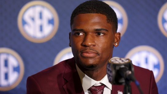 No. 8 Texas A&M aiming high entering opener vs. Missouri State (College Football)