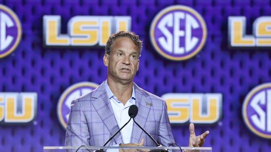 LSU's Lane Kiffin defends adding NFL players who want 5th NCAA season (College Football)