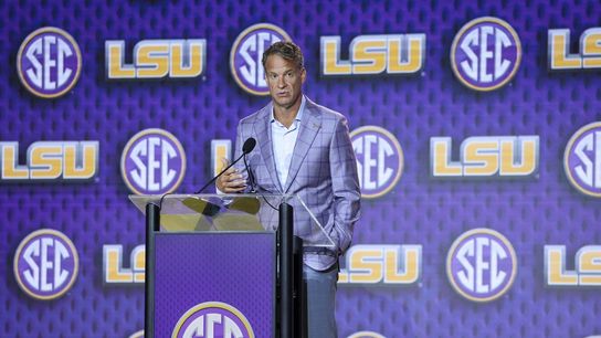 The Offseason's Unfinished Business (College Football)