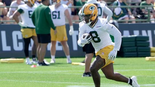 Report: Packers RB Josh Jacobs placed on Commissioner's Exempt list (NFL)