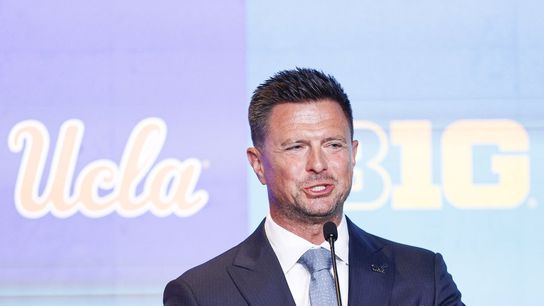 Cal, UCLA set to renew acquaintances in season opener (College Football)