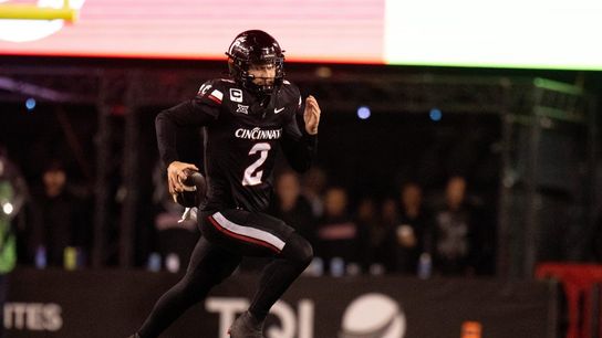NCAA clears Cincinnati in Brendan Sorsby gambling case (College Football)