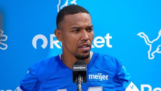 Reports: Lions rework deals for 2 stars, free up $35.7M (NFL)