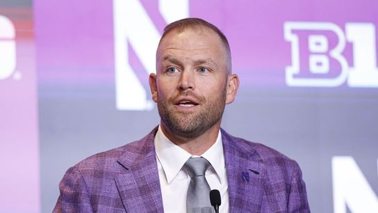 Northwestern receives $35M donation for football program (College Football)