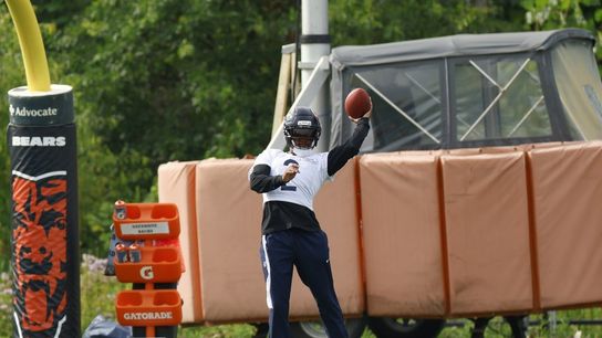 Bears S Coby Bryant out 4-6 months after knee surgery (NFL)