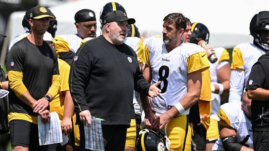 QB Aaron Rodgers: Steelers want me to play in preseason games vs. Packers, Jets (NFL)