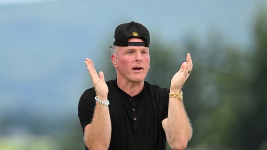 Pat McAfee adds 'Monday Night Countdown' to ESPN gigs (NFL)