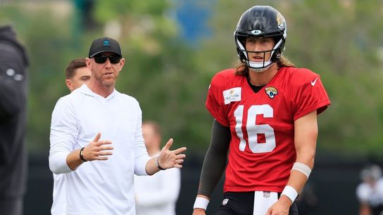 Browns take first steps under Todd Monken, begin turnaround bid at Jacksonville (NFL)