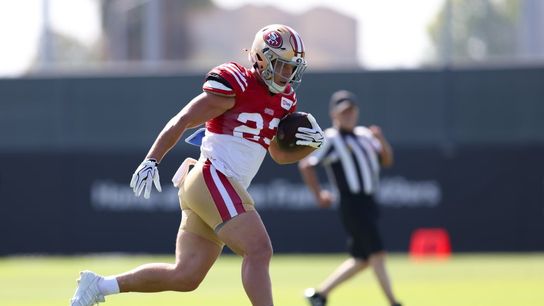 Rival Rams, 49ers jet to Australia for abnormal Week 1 (NFL)