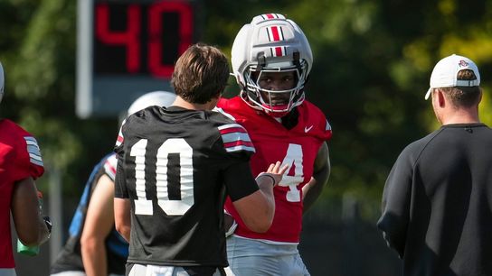 Ohio State No. 1, Oregon No. 2 in preseason AP Top 25 poll (College Football)