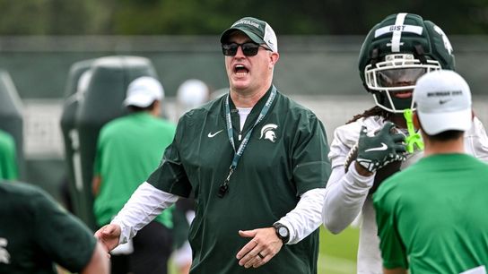 Veteran head coaches in new posts when Toledo visits Michigan State (College Football)