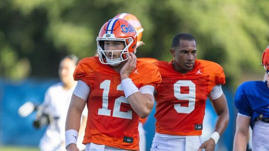 Florida names Georgia Tech transfer Aaron Philo as QB1 (College Football)