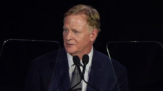 Roger Goodell: 'No doubt' over NFL team outside USA (NFL)