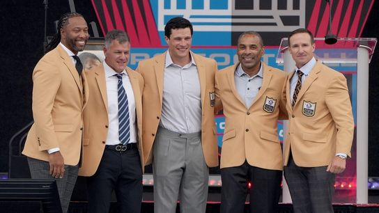 Drew Brees overcame odds to headline 2026 Pro Football Hall of Fame class (NFL)