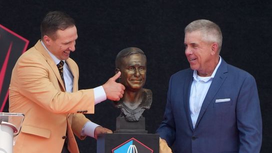 Sean Payton: 'Never heard about' Broncos courting Brees for AFC title game (NFL)