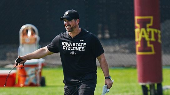 Iowa State opens new era under Jimmy Rogers against Southeast Missouri State (College Football)