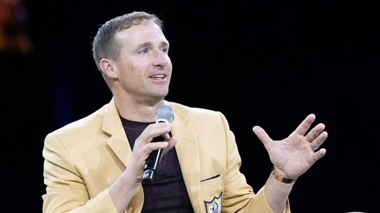 Report: Broncos courted Drew Brees for AFC title game (NFL)