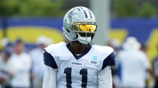 Report: Chargers add WR Marquez Valdes-Scantling to practice squad  (NFL). Photo by Kirby Lee