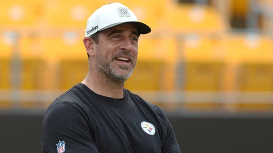 Aaron Rodgers not sure he wants post-career invite, honors from Packers (NFL)