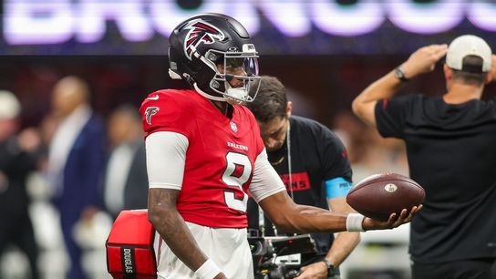 Falcons QB Michael Penix Jr. fully cleared, will compete with Tua Tagovailoa (NFL)
