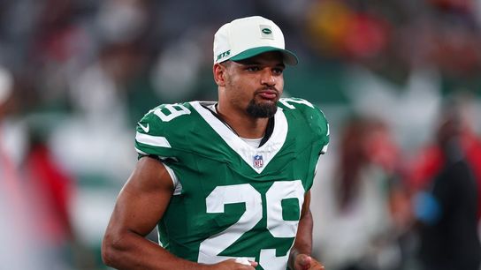 Jets S Minkah Fitzpatrick, WR Omar Cooper Jr. expected to miss multiple games (NFL)