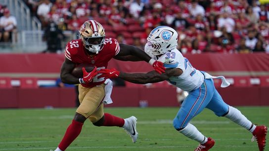 Titans leading tackler Cedric Gray (concussion) hurt in UTV accident (NFL)