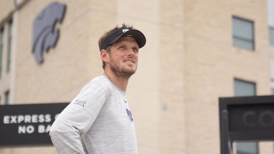 Collin Klein, next-gen Kansas State coach, to debut against Nicholls (College Football)