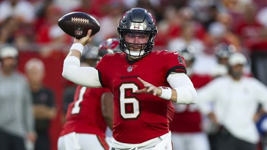 Buccaneers to test Week 1 streak vs. rebuilt Bengals defense (NFL)