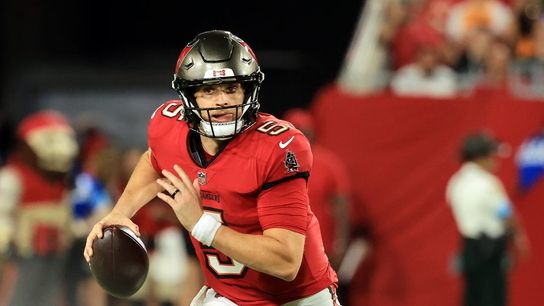 Chargers sign veteran QB Jake Browning to practice squad (NFL). Photo by Kim Klement Neitzel