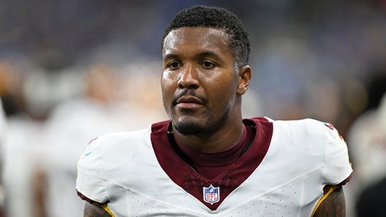 Commanders cut former starting S Will Harris (NFL)