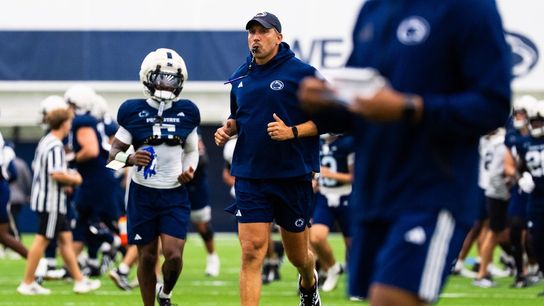Matt Campbell's ISU imprint figures to aid Penn State against Marshall (College Football)