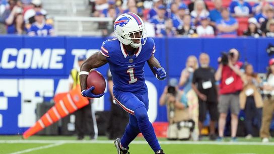Colts add WR Mecole Hardman Jr., P Thomas Morstead to practice squad (NFL). Photo by Gregory Fisher