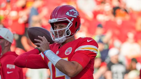 Week 1 MNF: Broncos-Chiefs Preview, Props, Prediction (NFL). Photo by Denny Medley